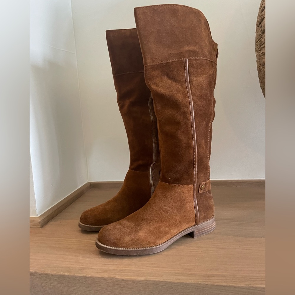 WOMENS FRANCO SARTO BOOT